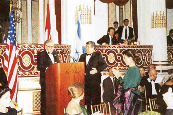 Türk Yahudi Lobiciliği -1
